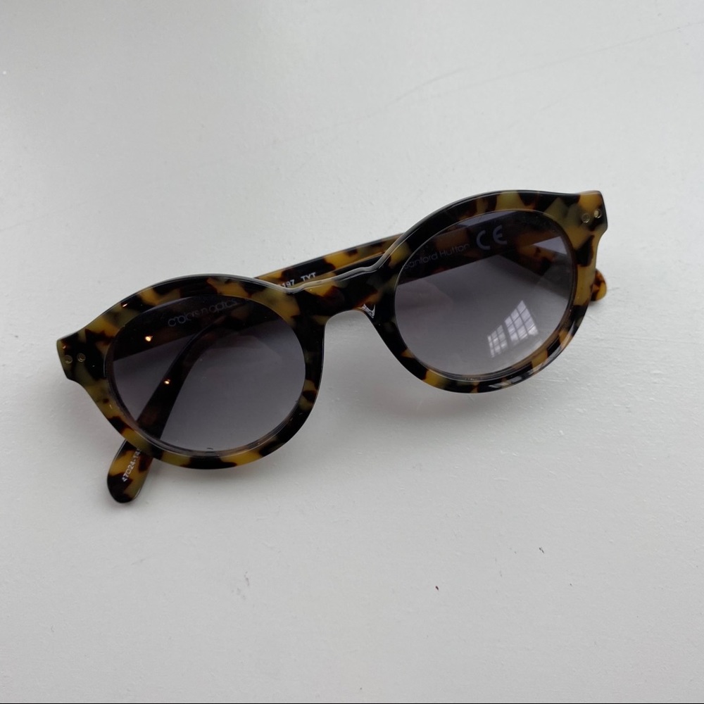 Color in Optics Grant Sunglasses